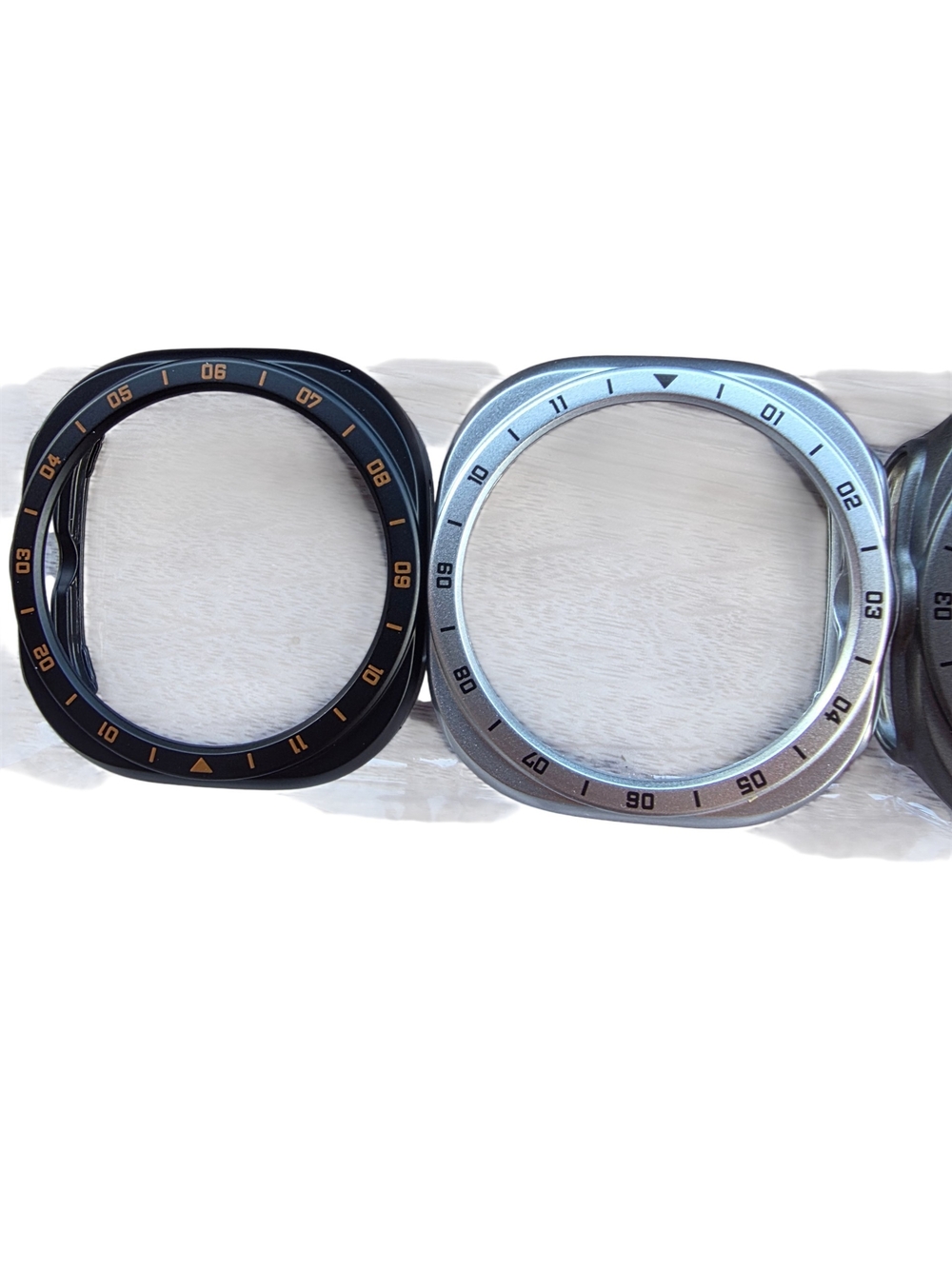Galaxy Watch Ultra 2 Set Of 5 Cases - Picture 3 of 4